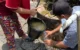 Air Sumur Warga Prambon Trenggalek Keruh