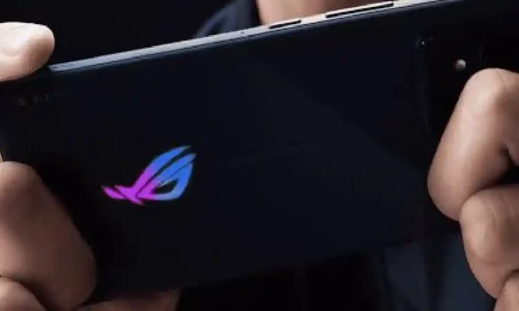ASUS ROG Phone 9, Smartphone Gaming Bertenaga Monster untuk Gamer Hardcore