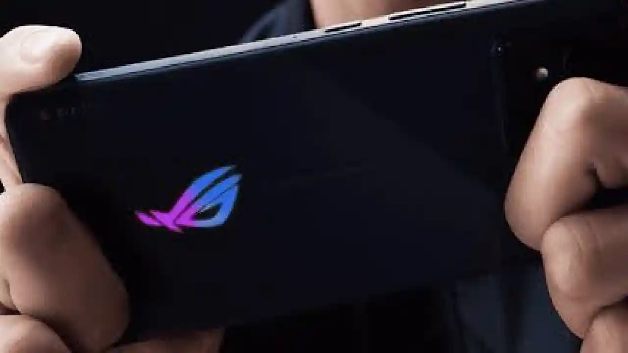 Asus Phone 9