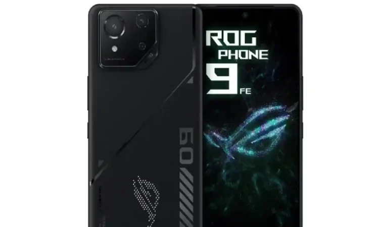 ASUS Luncurkan ROG Phone 9 Series di Indonesia, Harga Mulai Rp 9,9 Juta