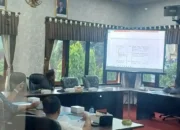 Banmus DPRD Trenggalek Bahas Jadwal Kegiatan Dua Bulan Kedepan