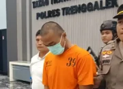 Begal di Trenggalek Ngaku Anggota Polri, Ternyata Pecatan Polisi Maluku