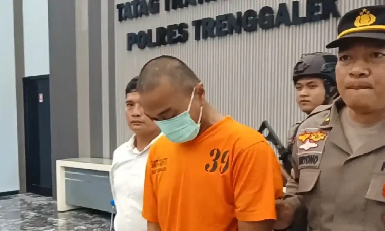 Begal di Trenggalek Ngaku Anggota Polri, Ternyata Pecatan Polisi Maluku