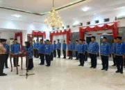 Empat Dinas Baru di Trenggalek Siap Beroperasi Tahun 2026