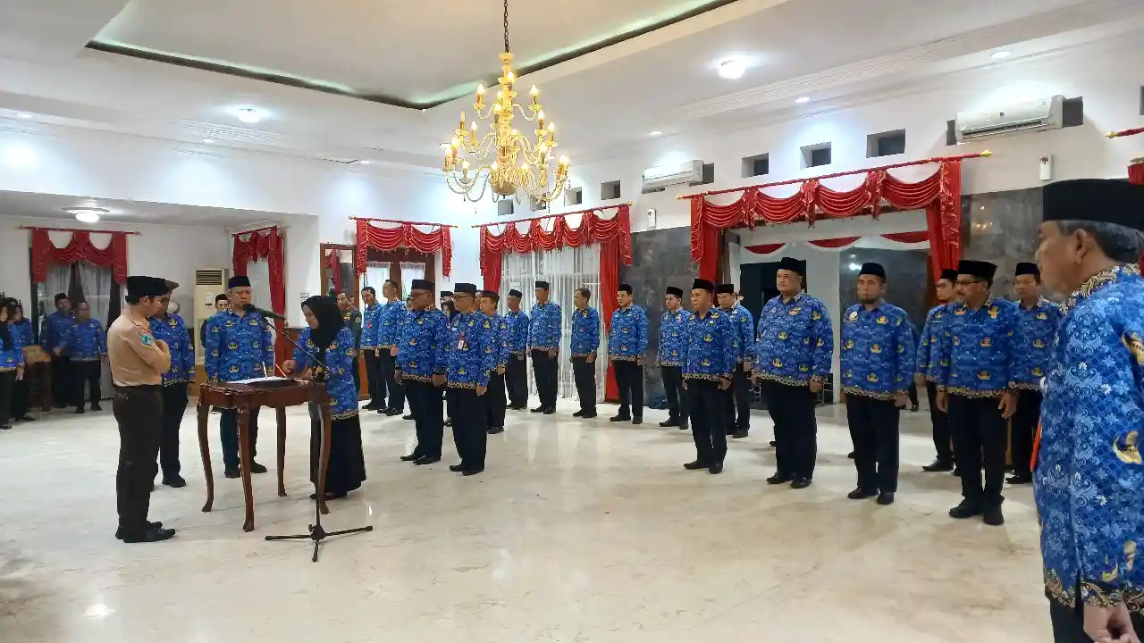 Bupati Trenggalek