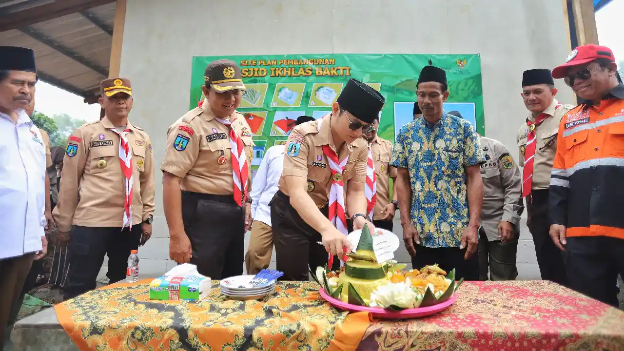 Bupati Trenggalek