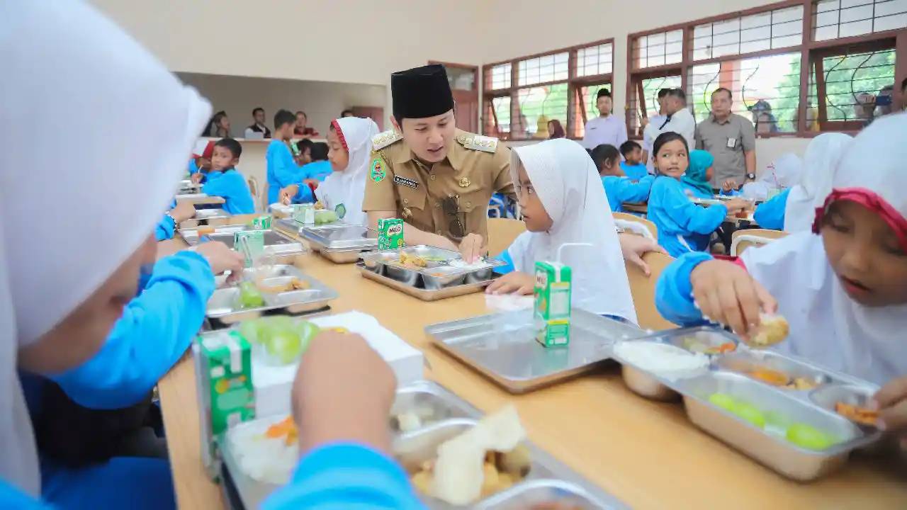 Bupati Trenggalek