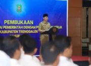 Agar Tak Dianggap Beban APBD, PPPK Trenggalek Diminta Tunjukkan Kinerja