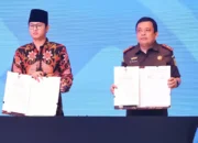 Penandatanganan Restorative Justice, Keadilan Bergantung Pada Kepala Daerah