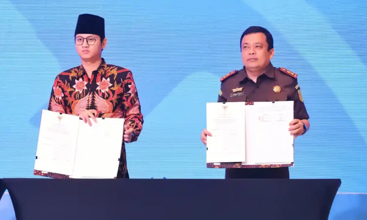 Penandatanganan Restorative Justice, Keadilan Bergantung Pada Kepala Daerah