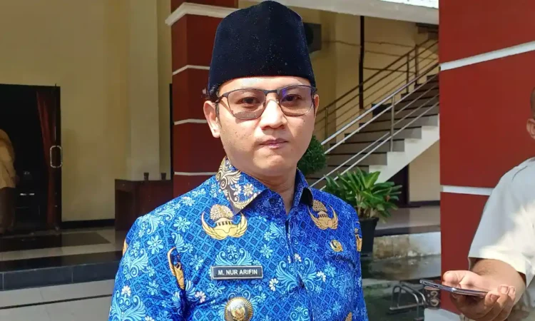 Tegas, Bupati Trenggalek Tolak Rencana MGEI Berkunjung ke Wilayah Tambang Emas