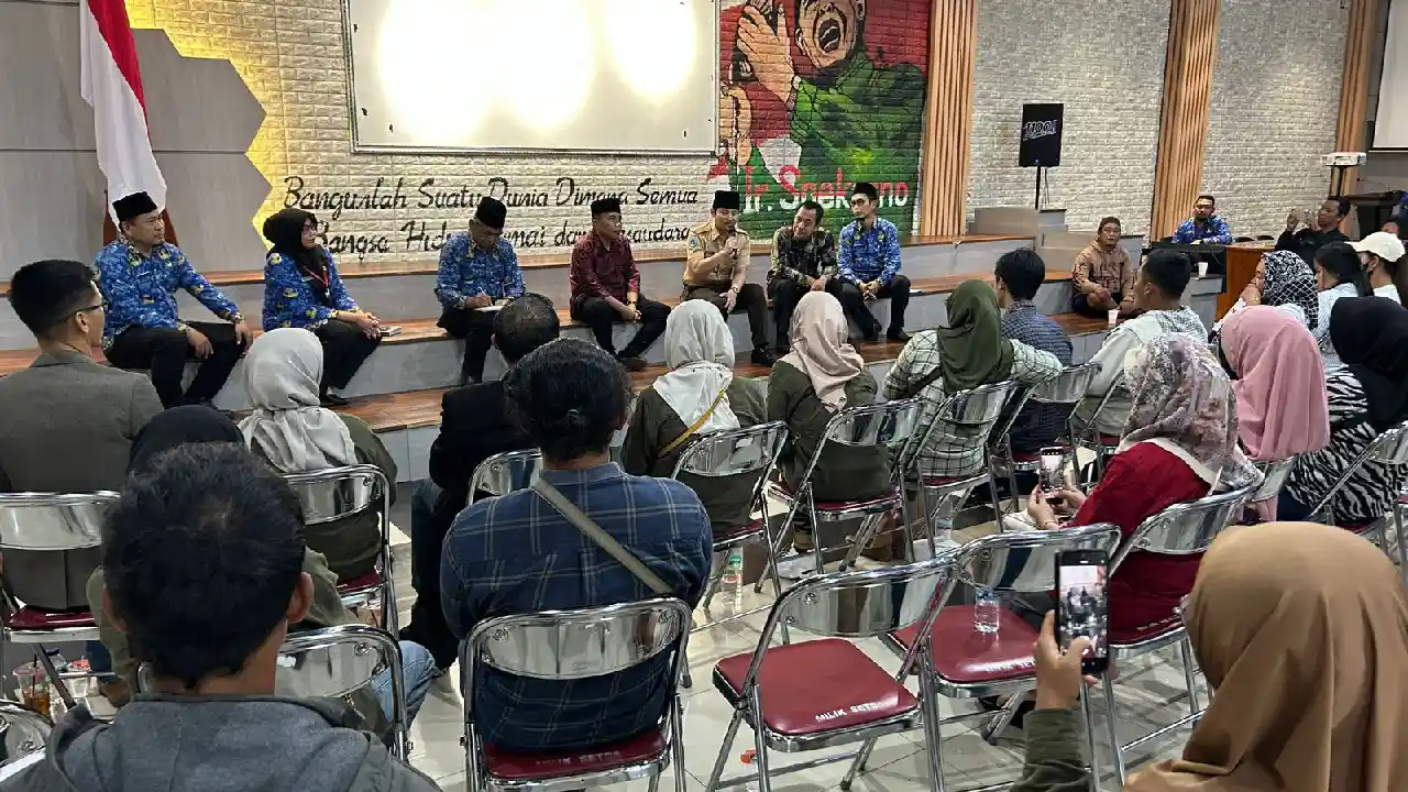 Bupati Trenggalek