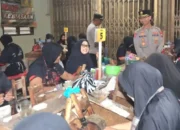 Buruh di Trenggalek Jadi Elemen Penting Pergerakan Ekonomi