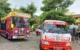 Bus Pariwisata Trenggalek