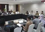 Catatan KPK untuk Trenggalek, Pokir, Hibah dan Pengadaan Simpan Celah Penyimpangan
