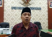 Lobi Bupati Trenggalek Membuahkan Hasil, Pusat Beri DAK Fisik Rp 19 Miliar