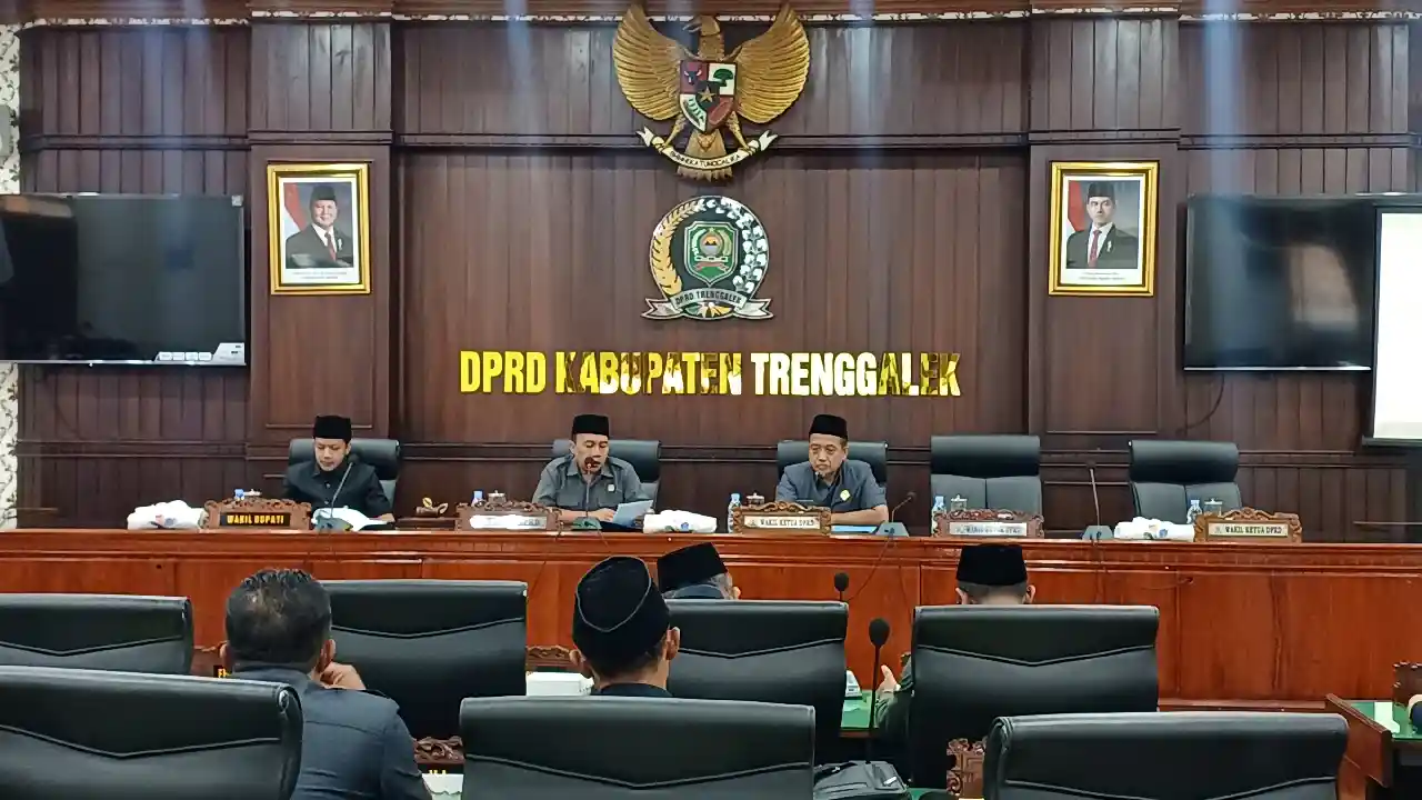 Trenggalek
