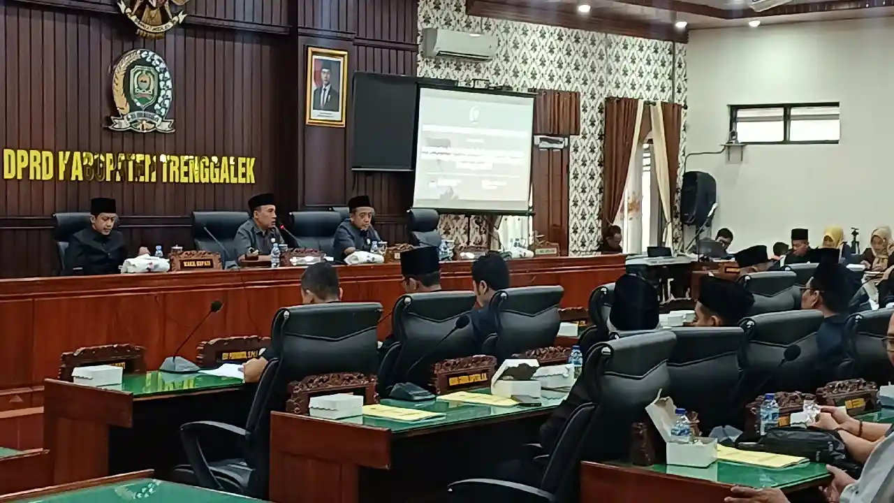 Trenggalek