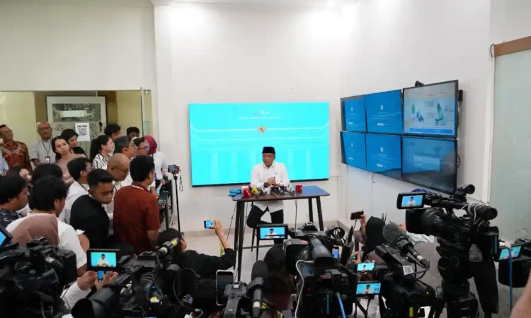 Presiden Prabowo Setujui Pembentukan Ditjen Pesantren di Kementerian Agama
