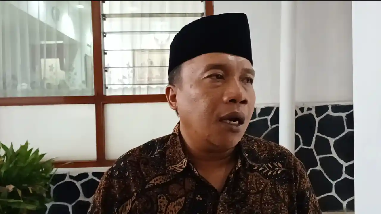 Serap Aspirasi Masyarakat elektronik Trenggalek