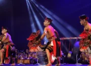Festival Jaranan Trenggalek ke-29 Resmi Ditutup, Didorong Masuk KEN 2026