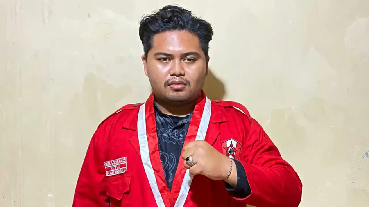 Pungli KIP Trenggalek