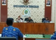 Kabar Gembira dari Komisi IV DPRD Trenggalek untuk Lulusan Guru PPG Prajabatan