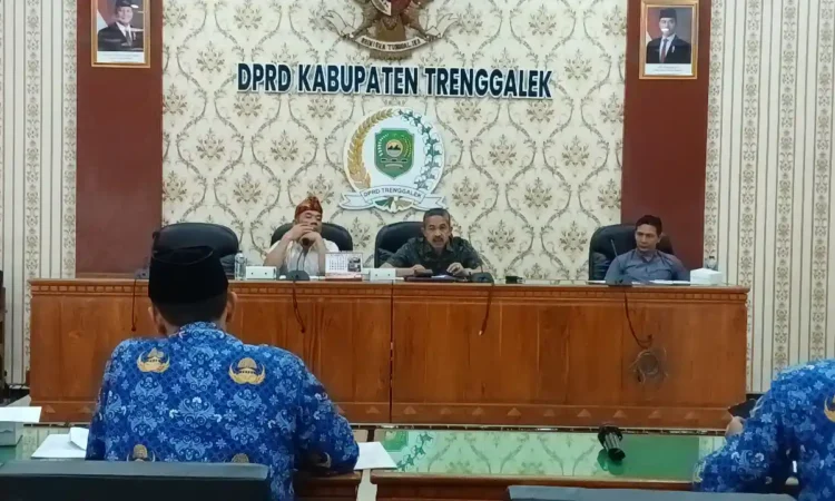 Kabar Gembira dari Komisi IV DPRD Trenggalek untuk Lulusan Guru PPG Prajabatan