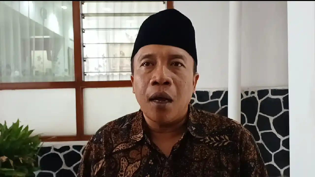 Guru PPPK Trenggalek
