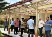 Sidak Komisi II DPRD Trenggalek Temukan Fasilitas Hotel Prigi Rusak dan Tak Terawat