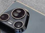 Huawei Pura 80 Ultra, Andalkan Kamera Revolusioner dan Desain Premium