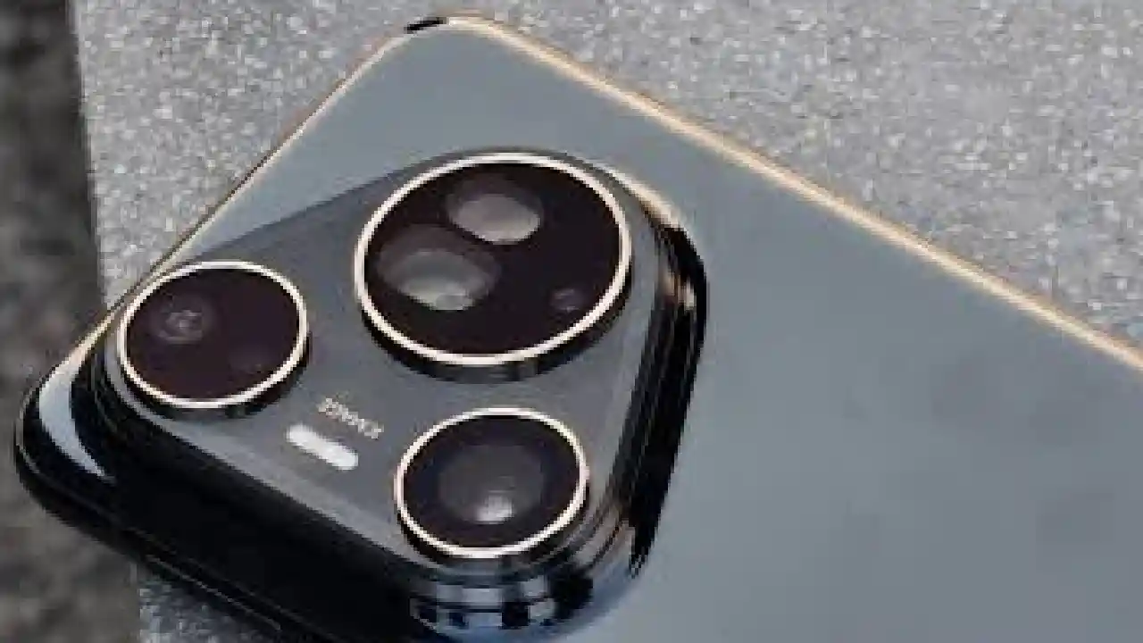 Huawei Pura 80