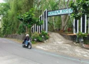 Kualitas Udara Trenggalek Terbaik se Jawa Timur, Program Proklim Berhasil