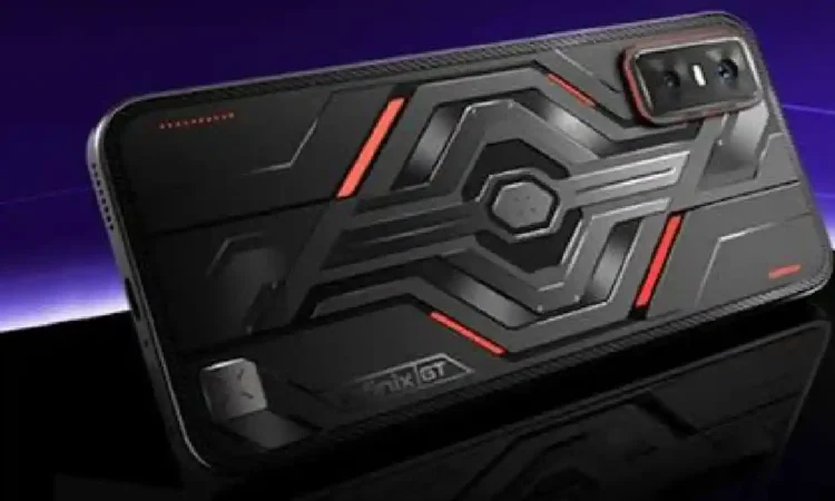 Infinix GT 30, HP Gaming Terjangkau dengan Performa Solid