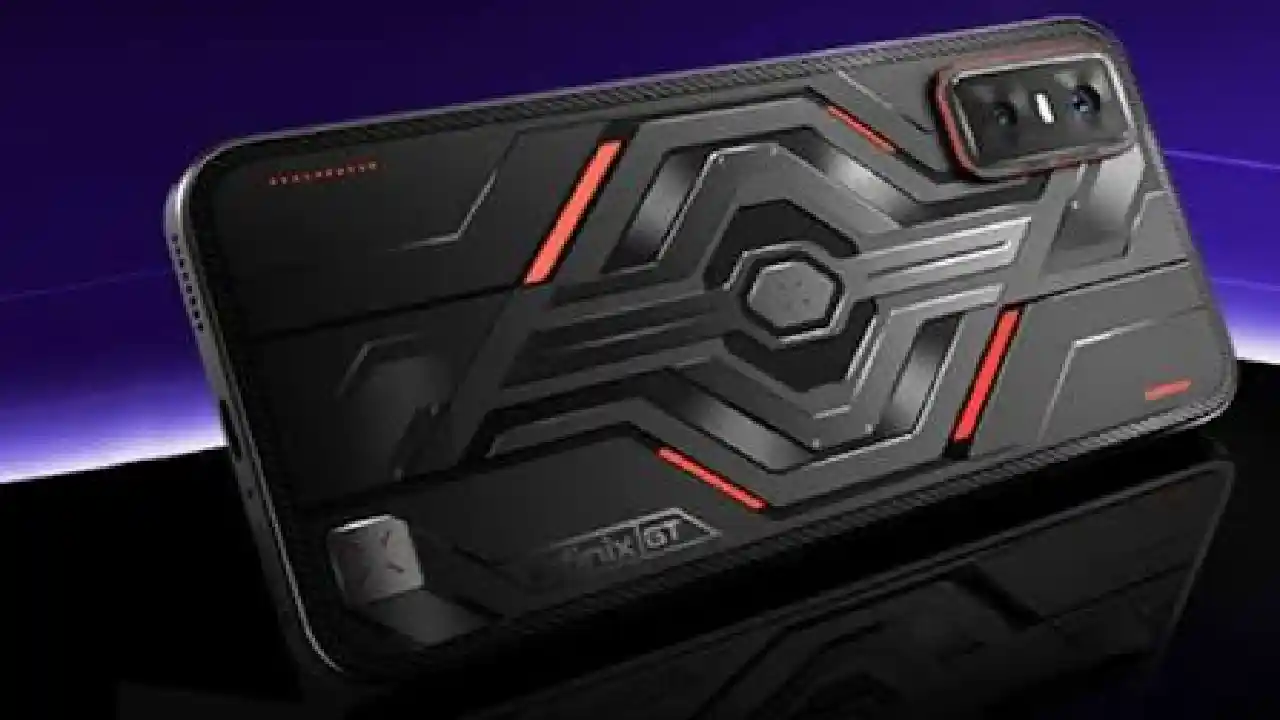 Infinix GT 30