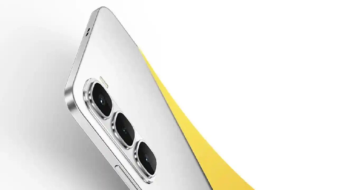 Infinix Hot 60i