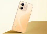 HP Infinix Series Smart, Berikut Harga dan Spesifikasi Utama