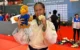 Judo Polres Trenggalek