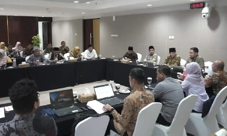 Pemkab Trenggalek Sebut Siap Berbenah Pasca Tata Kelola Keuangan Jadi Catatan KPK