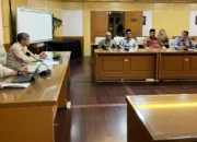 Kawal Polemik Koperasi Madani, Komisi II DPRD Trenggalek Konsultasi ke Kemenkop