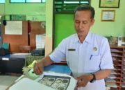 Kali Kedua Ulat Ditemukan di Porsi Makan Bergizi Gratis SMPN 1 Trenggalek