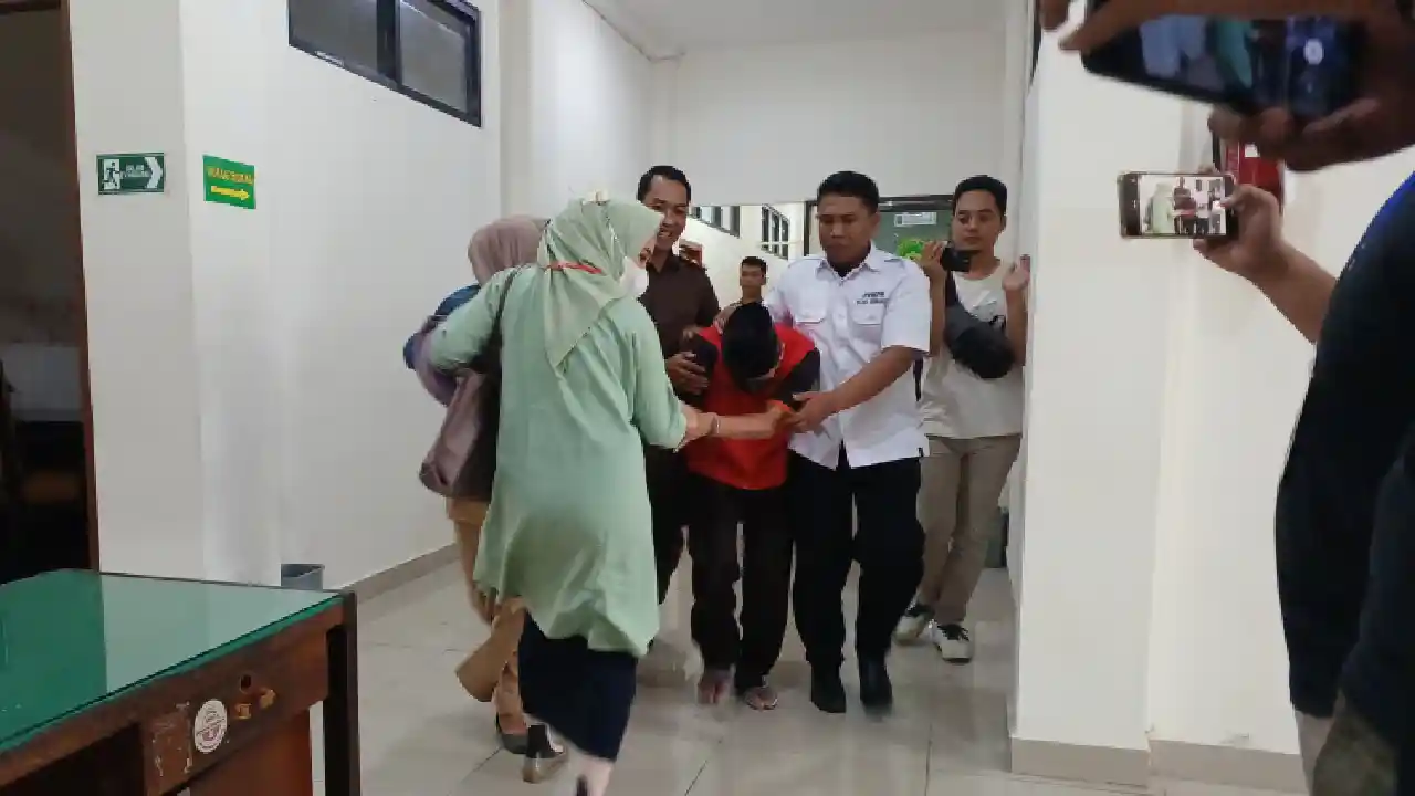 Kiai Cabul Trenggalek