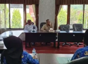 Ketua Komisi I DPRD Trenggalek Soroti Kinerja OPD, Dinilai Hanya Formalitas Tahunan