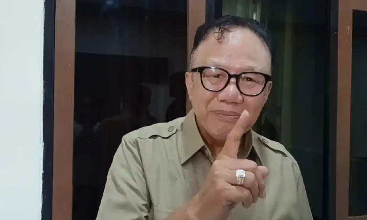 Fenomena Nikah Siri PNS untuk Akses Gaji Pensiun Jadi Sorotan Komisi I DPRD Trenggalek