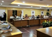 Sepakat, Simpanan Anggota Koperasi Madani Trenggalek Dibawah 100 Juta Didahulukan