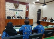 Pendapatan RSUD Trenggalek Sulit Capai Target, Komisi IV: Rakyat Memang Sehat atau Enggan Berobat