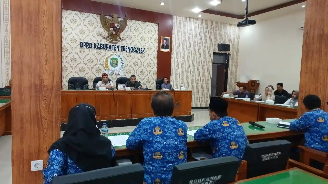 RSUD Trenggalek