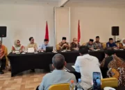 Muncul Kesepakatan Baru dalam Polemik Koperasi Madani Trenggalek
