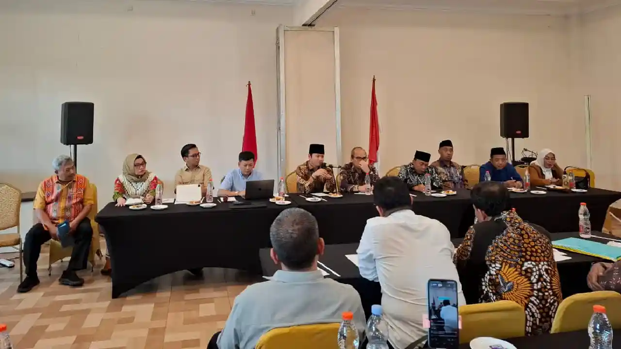 Polemik Koperasi Madani Trenggalek