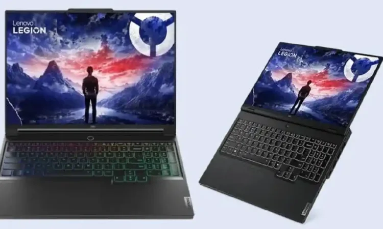 Laptop Gaming Performa Kelas Atas, Desain Portabel dan Teknologi AI Canggih